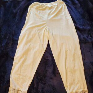 1960s Henson Kickernick Bloomers/Pantaloons/PJ Pants